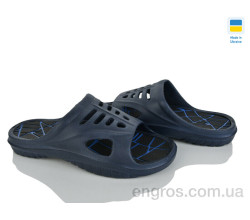 Шлепки Golden Lion